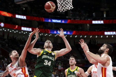 Bivši as Partizana: Daleko sam od kuće, mnogo me boli!