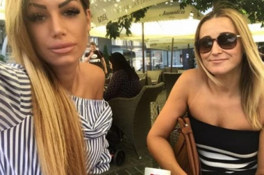 (FOTO) Branila sam joj da ide u "Zadrugu": Majka Ive Grgurić prestravljena, šokirala otkrićem ko je pomogao njenoj ćerki da uđe u rijaliti!