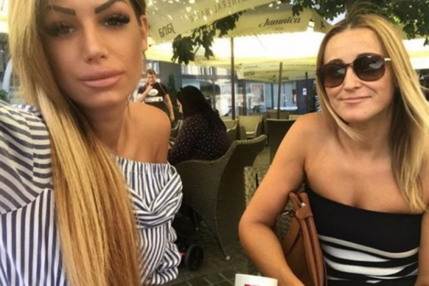 (FOTO) Branila sam joj da ide u "Zadrugu": Majka Ive Grgurić prestravljena, šokirala otkrićem ko je pomogao njenoj ćerki da uđe u rijaliti!