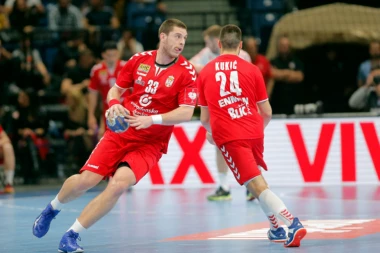 I PORED ELIMINACIJE OPTIMIZAM NE JENJAVA: Ovo je početak neke bolje SRBIJE!