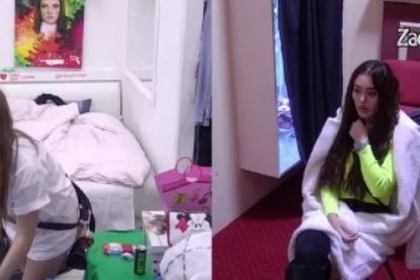 (VIDEO) Ovo niko nije očekivao: Ana Korać zaprepastila mišljenjem o Dalili!