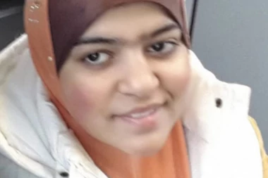 DA LI STE JE VIDELI? Nestala devojka iz Beočina, u četvrtak otišla u prodavnicu i od tada joj se gubi svaki trag