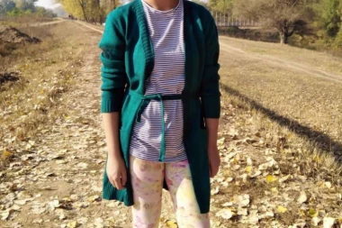 (VIDEO) Pogledajte kako se slavilo u Monikinom domu: Devojčica otvorila dušu i pokazala šta ju je NAJVIŠE OBRADOVALO posle toliko patnje