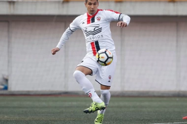 (VIDEO) Bivši fudbaler Zvezde završio karijeru, ali ostaje u fudbalu!