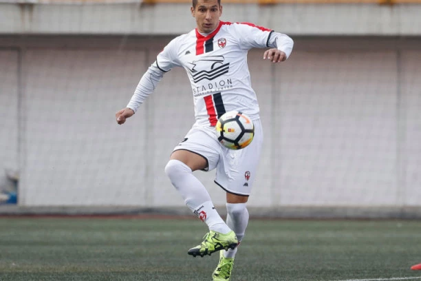 (VIDEO) Bivši fudbaler Zvezde završio karijeru, ali ostaje u fudbalu!