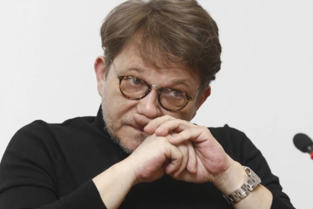 Prijava protiv Bjele stigla u tužilaštvo