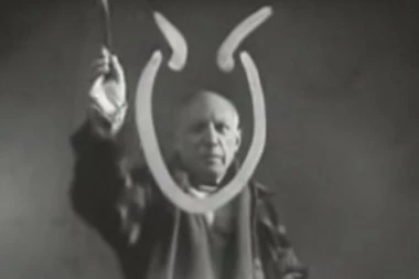 Neverovatne pljačke i incidenti u svetskim muzejima: Pocepani Pikaso i upecani Klimt