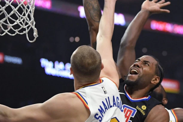 Lenard: Bitnija mi je pobeda od tripl-dabla