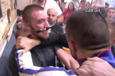 U spoljnom svetu imali žestok obračun: Otkriven pravi razlog sukoba Vladimira i Mensura!