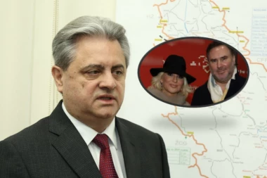 Jevtić priznao: Novac sam davao Zorani Mihajlović i njenom mužu na ruke