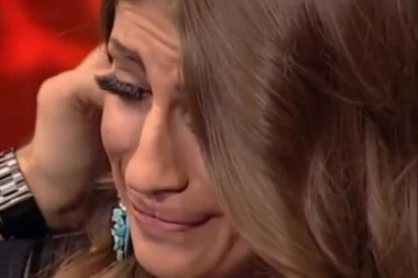 (FOTO) Dalila Dragojević uznemirila javnost objavom: Rijaliti zvezda pokazala zastrašujuće ožiljke!