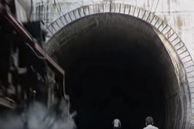 TERORISTI UDARILI NA FRANCUSKU ŽELEZNICU! Haos pred početak Olimpijskih igara u Parizu