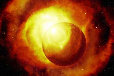 Naučnici najavili veliki svemirski događaj: Ono što će se desiti 2083. godine biće sjajnije od svake zvezde i videće se golim okom!