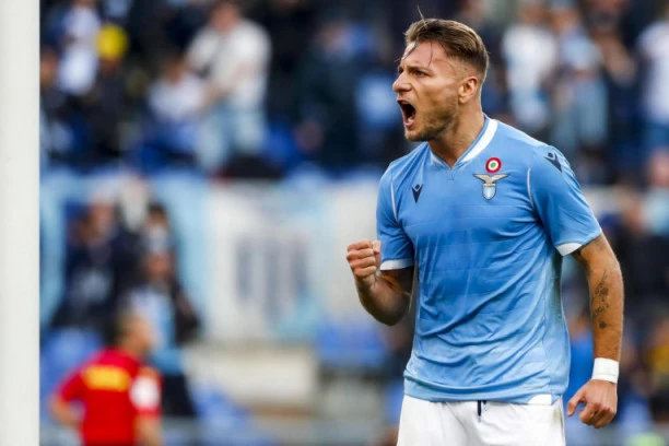 Lacio u velikom problemu: Premijerligaš hoće najboljeg strelca Serije A!