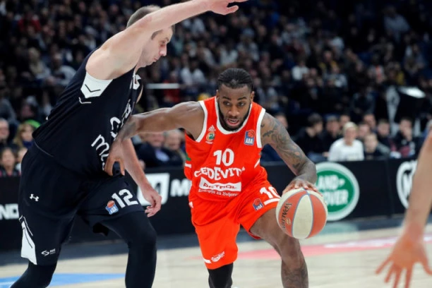 Neočekivana odluka u Ljubljani: Cedevita raskinula ugovor sa najboljim igračem!