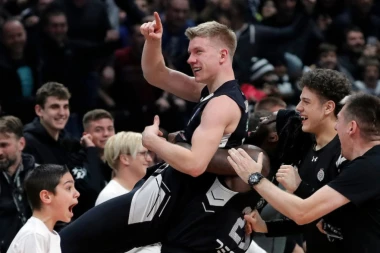 Jaramaz: Ovi šutevi ne ulaze slučajno!