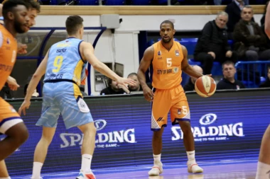 (VIDEO) Mornar pobedio za Zvezdu i FMP!