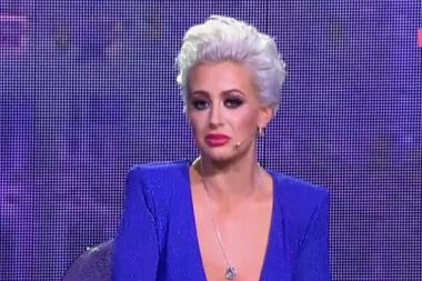 (VIDEO) DUŠICA JAKOVLJEVIĆ VAN SEBE: Ćerku voditeljke će gledati milioni - BIĆETE U NEVERICI!