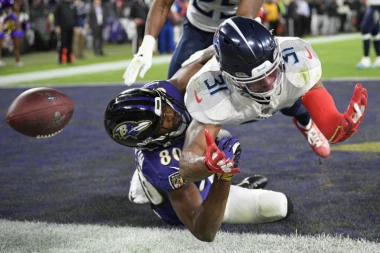 Tenesi i San Francisko u finalu plejofa!