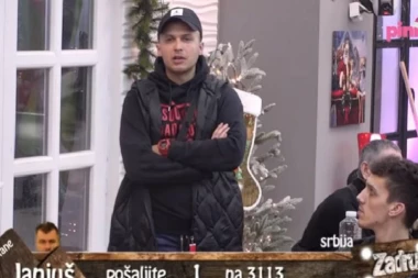 (VIDEO) Karić priznao da je ispao budala jer je verovao Ivi, ona odmah skočila na njega i spomenula OVO!