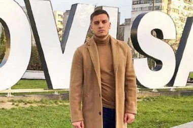 Kod nje je sve moguće: Dejan će odlepiti nakon izjave koju je David dao vezano za aferu Dalile i Karića!