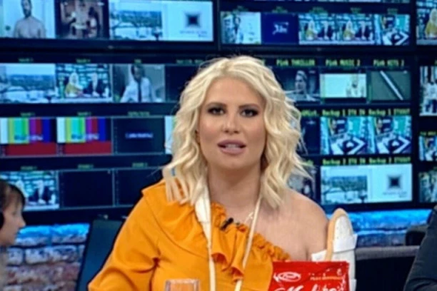 Obavestila javnost: Dea Đurđević moli za pomoć!