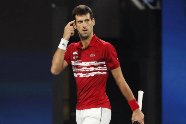PROCURIO TAJNI MAIL: ATP svim silama UCENJUJE Đokovića!
