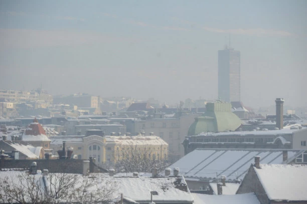 BATUT STAVIO TAČKU NA NAGAĐANJA O ZAGAĐENOSTI VAZDUHA: Nije tačno da je povećan broj dece koja su primljena na lečenje