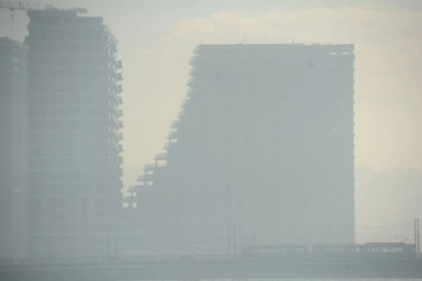 Jedini spas od zagađenog vazduha jeste OVO!