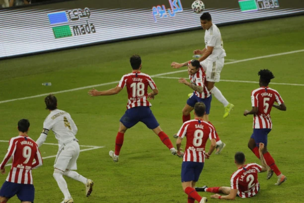 SPREMA SE TREJD GODINE: Madridski i londonski velikani razmenjuju prvotimce