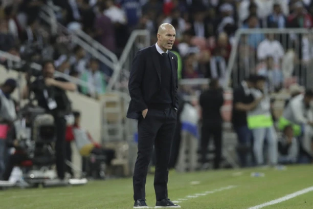 BOMBA U MINHENU: Zinedin Zidan menja Tomasa Tuhela u Bajernu?