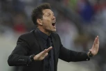 ŠOKIRAO SVE: Simeone otkrio kada napušta Atletiko!