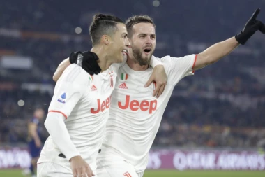 Skandal trese italijanski fudbal: Juventus do titule uz pomoć glavnog sudije Orsata?!