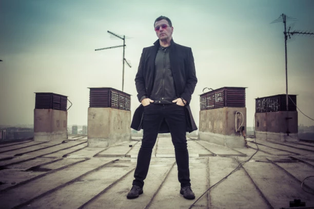 Liriklajn uvrstio Zvonimira Đukića - Đuleta na svoju listu!