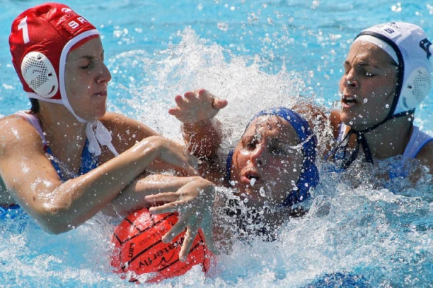 Blamaža od koje bride obrazi: Srpkinje kao da nisu ni igrale meč protiv Mađarske!