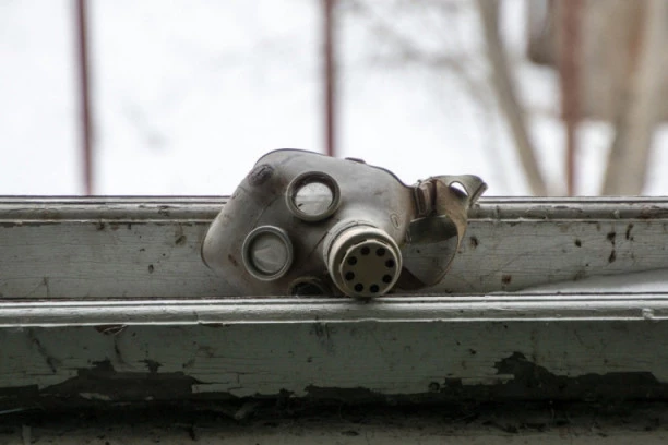 ZABRINJAVAJUĆE! Naučnici pronašli jedinjenja u atmosferi OPASNA PO LJUDSKO ZDRAVLJE!