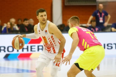 Oglasila se ABA liga: Zatvorene granice, stranci su u svojim zemljama...