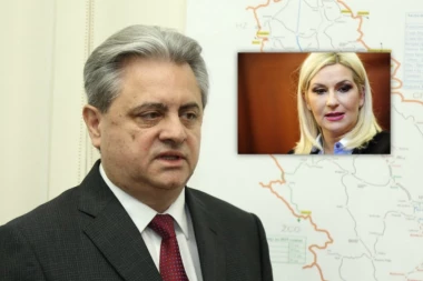 NOVI DETALJI AFERE "MITO": Zoranin direktor svedok saradnik?