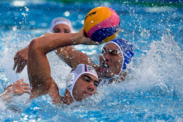 Pijetlović poslao moćnu poruku pred početak EP!