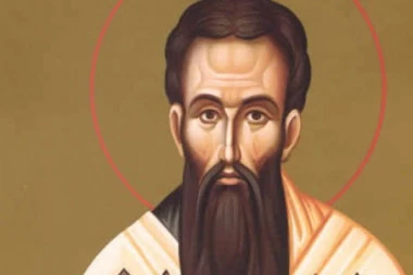 ZAŠTO JE MED OBAVEZAN NA DAN SVETOG BASILIJA VELIKOG? Otkrivamo tajnu ovog običaja!