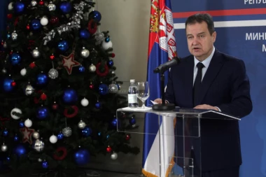 Ministar spoljnih poslova dobio pisma zahvalnosti od Nemačke, Francuske i Ujedinjenog kraljevstva - reči podrške i pohvale zbog sjajne saradnje