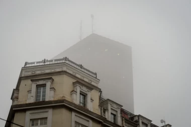 OTKRIVAMO zašto je Beograd jutros bio najzagađeniji grad na svetu!