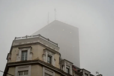 OTKRIVAMO zašto je Beograd jutros bio najzagađeniji grad na svetu!