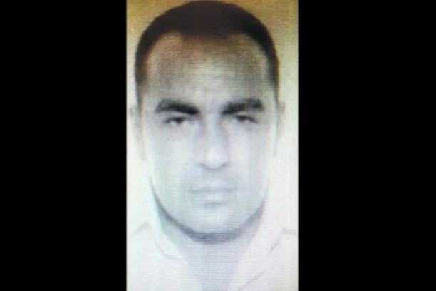 Optuženi za ubistvo Blaža Đurovića negirao glasine! VESKOVIĆ: Ne poznajem Filipa Koraća