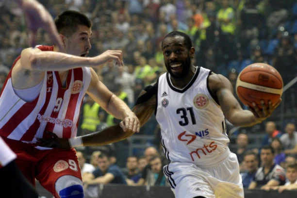 Bivši plej Partizana ponovo u "domovini"!