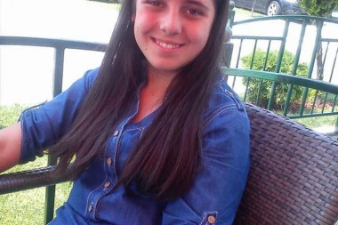 Dobre vesti: Pronađena je Andrea (16), devojčica je bez povreda