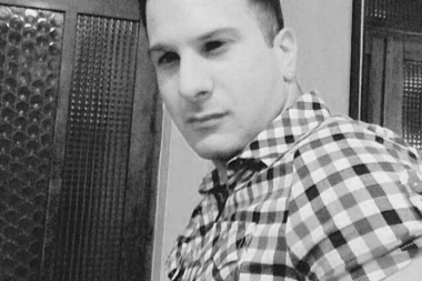 SOMBOR I SRBIJA U ŠOKU: Ovo je mladić koji je izboden nedaleko od centra grada