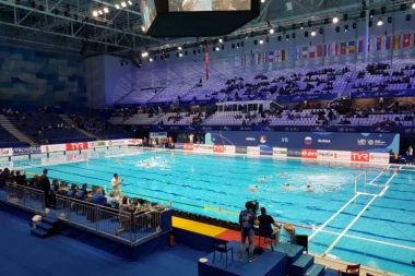 PAKAO DO LIGE ŠAMPIONA: Težak žreb za srpskog predstavnika!