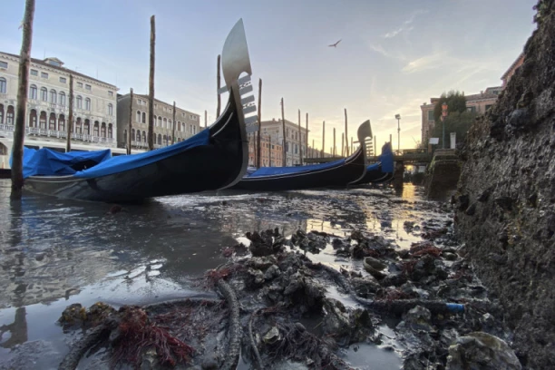 ŠOK ZA TURISTE KOJI PLANIRAJU ODLAZAK U VENECIJU: Posle ovog ništa više neće biti isto