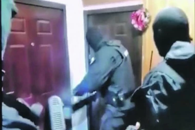 PROSTITUTKE PODVODILI ZA 550 EVRA: Novi detalji iz istrage, otkriveno kako su namamljivali mušterije